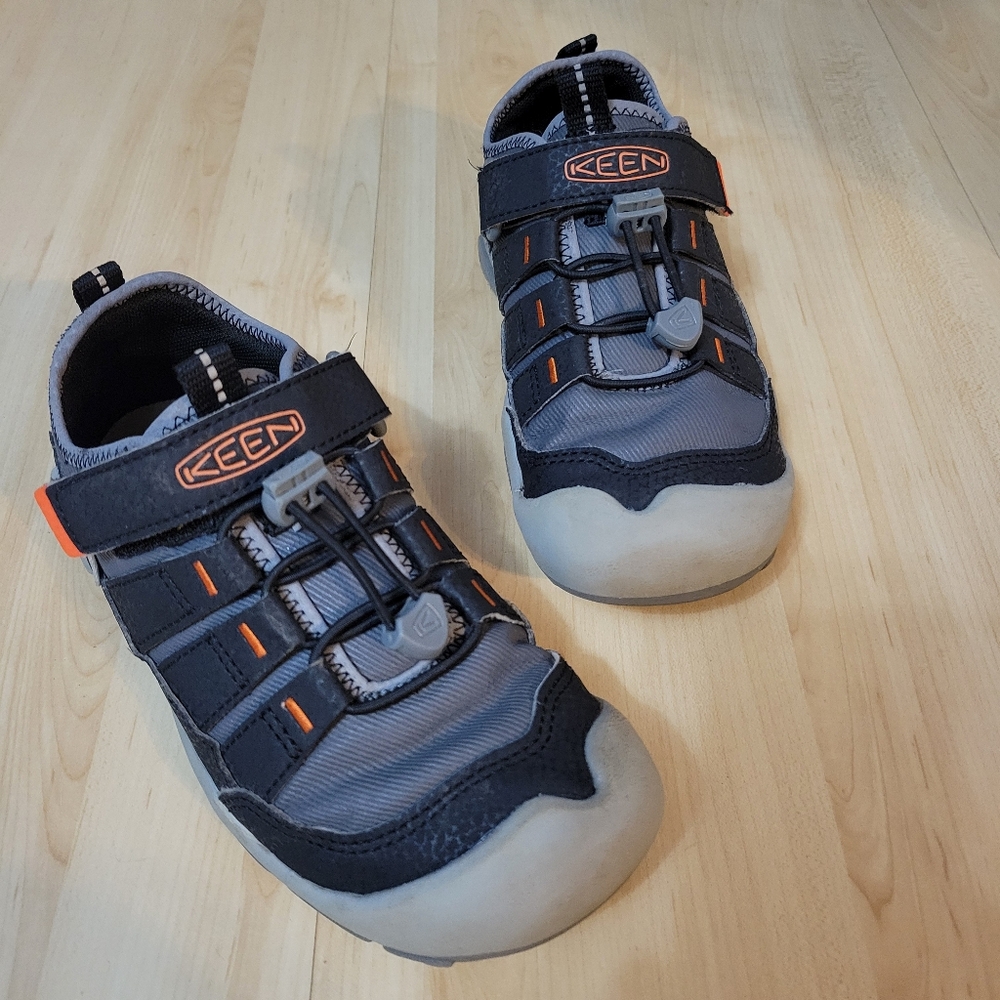 Keen kids shoes